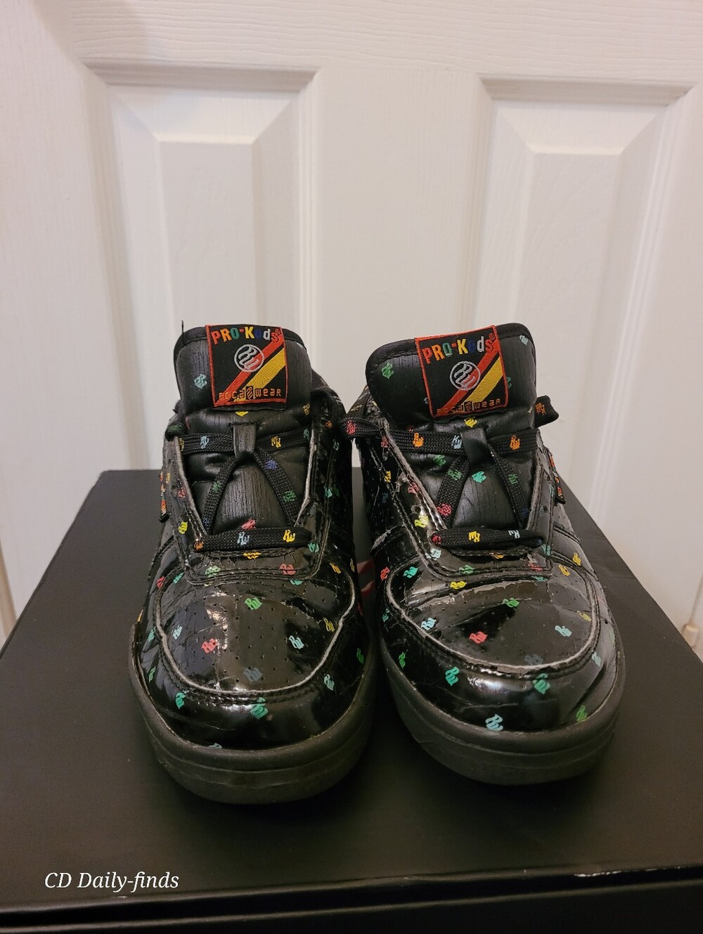 Rocawear × PRO-keds Low-top Sneakers. 6.5
